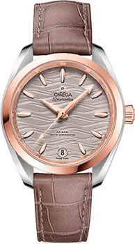 Часы Omega Seamaster Aqua Terra 150M 220.23.34.20.06.001
