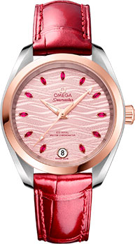 Часы Omega Seamaster Aqua Terra 150M 220.23.34.20.60.001