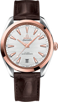 Часы Omega Seamaster Aqua Terra 150M 220.23.41.21.02.001
