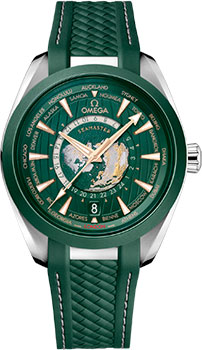 Часы Omega Seamaster Aqua Terra 150M 220.32.43.22.10.001