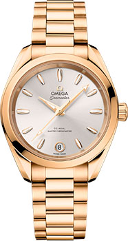 Часы Omega Seamaster Aqua Terra Shades 220.50.34.20.02.001