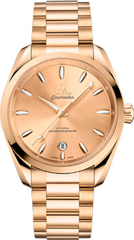 Часы Omega Seamaster Aqua Terra Shades 220.50.38.20.08.001