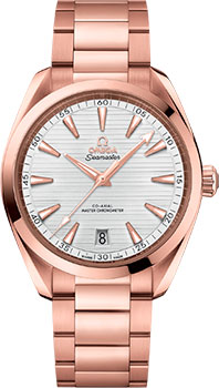 Часы Omega Seamaster Aqua Terra 150M 220.50.41.21.02.001