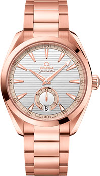 Часы Omega Seamaster Aqua Terra 150M 220.50.41.21.02.002