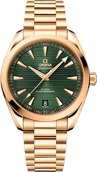Часы Omega Seamaster Aqua Terra 150M 220.50.41.21.10.001