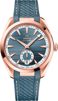 Часы Omega Seamaster Aqua Terra 150M 220.52.41.21.03.002