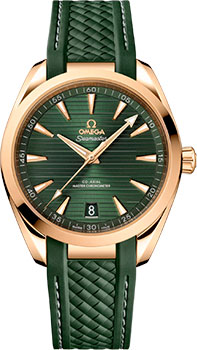 Часы Omega Seamaster Aqua Terra 150M 220.52.41.21.10.001