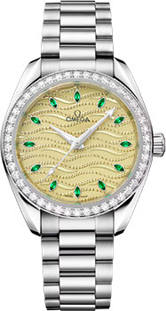 Часы Omega Seamaster Aqua Terra 150M 220.55.34.20.60.002