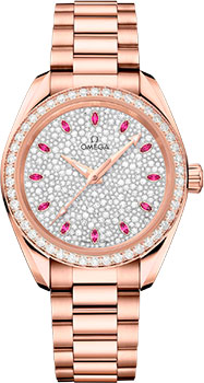 Часы Omega Seamaster Aqua Terra 150M 220.55.34.20.99.007