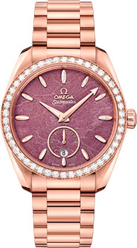 Часы Omega Seamaster Aqua Terra 150M 220.55.38.20.99.001