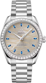 Часы Omega Seamaster Aqua Terra 150M 220.55.38.20.99.003