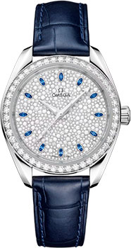 Часы Omega Seamaster Aqua Terra 150M 220.58.34.20.99.007