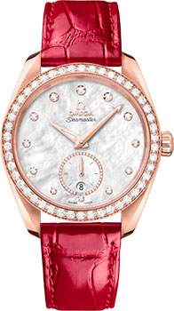 Часы Omega Seamaster Aqua Terra 150M 220.58.38.20.55.002