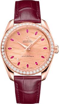 Часы Omega Seamaster Aqua Terra 150M 220.58.38.20.99.007