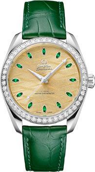 Часы Omega Seamaster Aqua Terra 150M 220.58.38.20.99.008