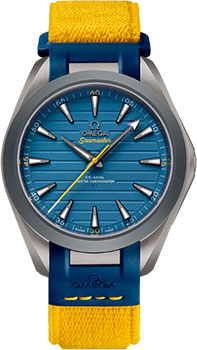 Часы Omega Seamaster Aqua Terra 150M 220.92.41.21.03.002