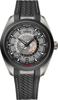 Часы Omega Seamaster Aqua Terra 150M 220.92.43.22.99.001