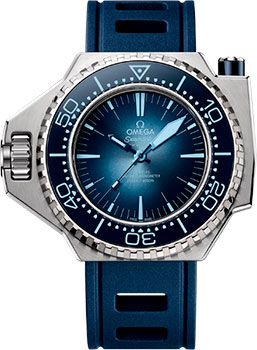Часы Omega Seamaster Ploprof 1200M 227.32.55.21.03.001