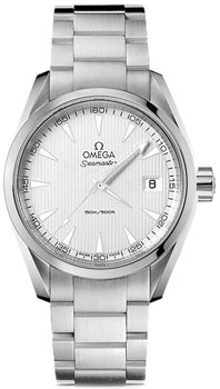Часы Omega Seamaster 231.10.39.60.02.001