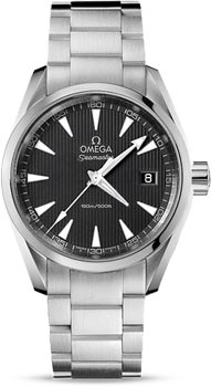 Часы Omega Seamaster 231.10.39.60.06.001