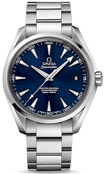 Часы Omega Seamaster Aqua Terra 150M 231.10.42.21.03.003