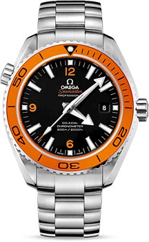 Часы Omega Seamaster 232.30.46.21.01.002