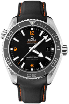 Часы Omega Seamaster 232.32.46.21.01.005