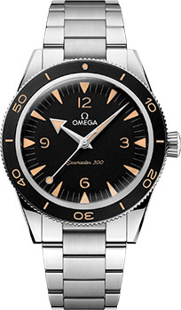 Часы Omega Seamaster 300 234.30.41.21.01.001