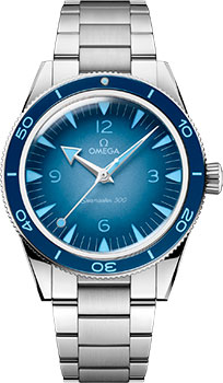 Часы Omega Seamaster 300 234.30.41.21.03.002