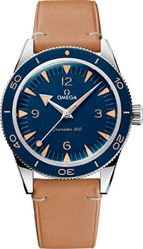 Часы Omega Seamaster 300 234.32.41.21.03.001