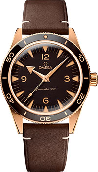 Часы Omega Seamaster 300 234.92.41.21.10.001