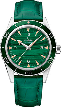 Часы Omega Seamaster 300 234.93.41.21.99.001