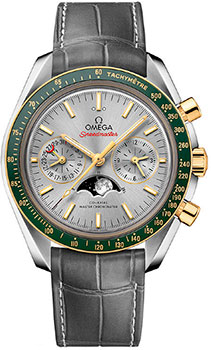 Часы Omega Speedmaster Moonphase 304.23.44.52.06.001