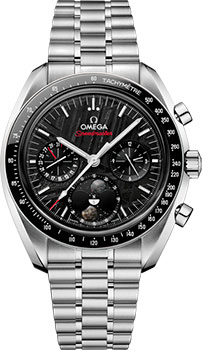 Часы Omega Speedmaster Moonphase 304.30.43.52.01.001