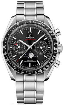 Часы Omega Speedmaster Moonphase 304.30.44.52.01.001