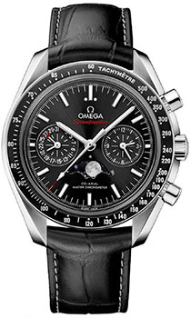 Часы Omega Speedmaster Moonphase 304.33.44.52.01.001