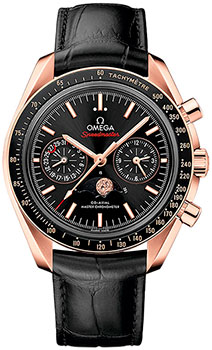 Часы Omega Speedmaster Moonphase 304.63.44.52.01.001