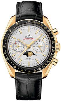 Часы Omega Speedmaster Moonphase 304.63.44.52.02.001