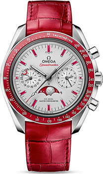 Часы Omega Speedmaster Moonphase 304.93.44.52.99.002