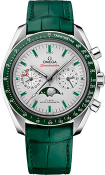 Часы Omega Speedmaster Moonphase 304.93.44.52.99.003