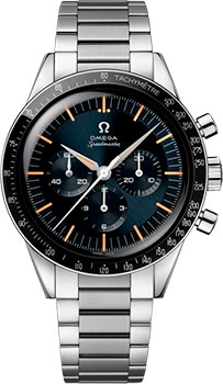 Часы Omega Speedmaster First OMEGA in Space 310.30.40.50.06.001