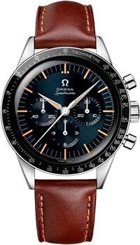 Часы Omega Speedmaster First OMEGA in Space 310.32.40.50.06.002