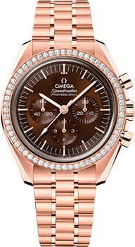 Часы Omega Speedmaster Moonwatch Professional 310.55.42.50.13.001