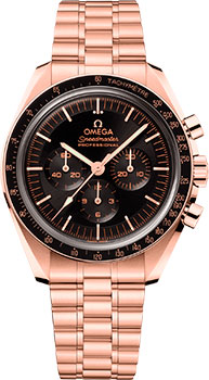 Часы Omega Speedmaster Moonwatch Professional 310.60.42.50.01.001