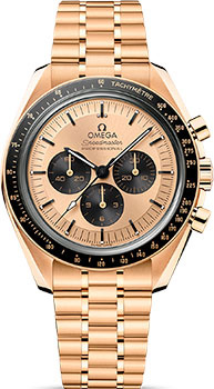 Часы Omega Speedmaster Moonwatch Professional 310.60.42.50.99.002
