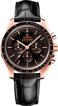 Часы Omega Speedmaster Moonwatch Professional 310.63.42.50.01.001