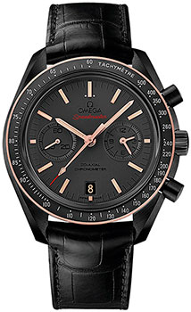 Часы Omega Speedmaster Dark Side of the Moon 311.63.44.51.06.001