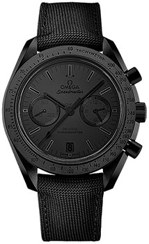 Часы Omega Speedmaster Dark Side of the Moon 311.92.44.51.01.005