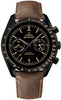 Часы Omega Speedmaster Dark Side of the Moon 311.92.44.51.01.006