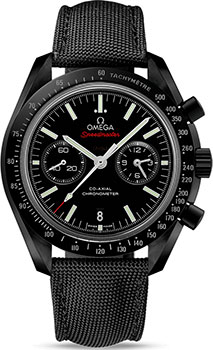 Часы Omega Speedmaster Dark Side of the Moon 311.92.44.51.01.007